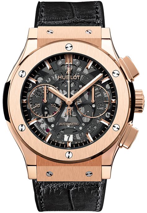 montre hublot replica